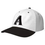 2026 Dbacks Black Excellence Night Hat Giveaway