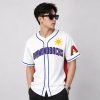 2026 Dbacks Filipino Heritage Celebration Jersey Giveaway