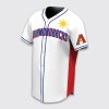 2026 Dbacks Filipino Heritage Celebration Jersey Giveaway 3