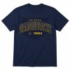 2026 Dbacks NAU Night Shirt Giveaway
