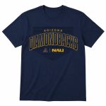 2026 Dbacks NAU Night Shirt Giveaway