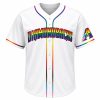 2026 Dbacks Pride Night Jersey Giveaway1