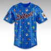 2026 Tigers Toy Story Jersey Giveaway 8 2026 Detroit Tigers Toy Story Jersey Giveaway