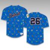 2026 Tigers Toy Story Jersey Giveaway 3 2026 Tigers Toy Story Jersey Giveaway