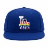2026 Dodgers Pride Hat