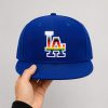 2026 Dodgers Pride Hat1