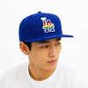 2026 Dodgers Pride Hat