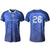 2026 Dodgers Soccer Jersey Giveaway