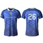 2026 Dodgers Soccer Jersey Giveaway