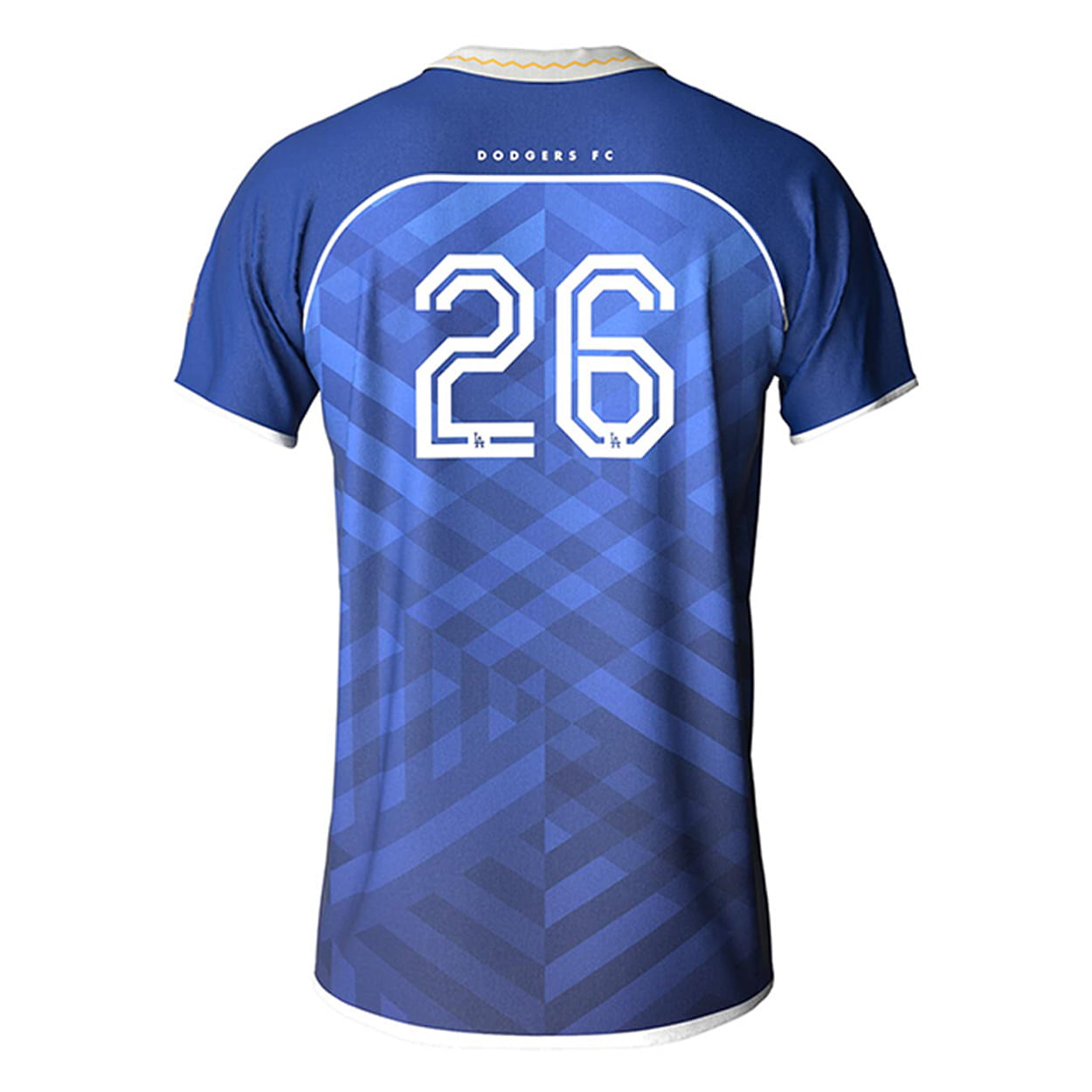 2026 Dodgers Soccer Jersey Giveaway 3 2026 Dodgers Soccer Jersey Giveaway2