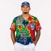 2026 Dunedin Blue Jays Rain Delay Jersey (3)
