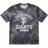 2026 Giants Camo Shirt Giveaway