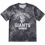 2026 Giants Camo Shirt Giveaway