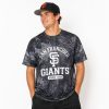 2026 Giants Camo Shirt Giveaway