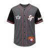 2026 Giants City Connect x Gryffin Jersey Giveaway 2