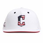 2026 Guardians Patriotic Cap Giveaway