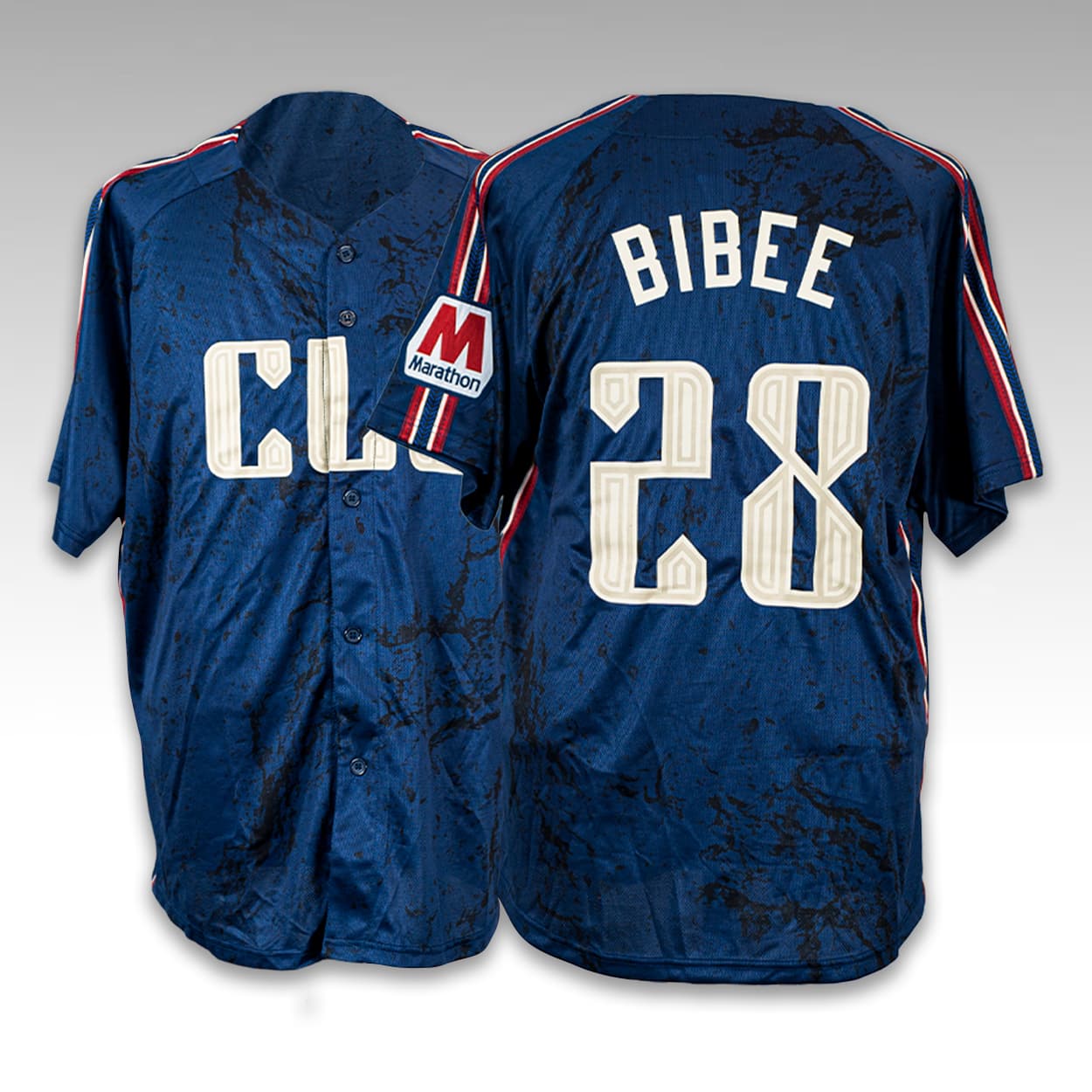 2026 Guardians Tanner Bibee City Connect Jersey Giveaway 1 2026 Guardians Tanner Bibee City Connect Jersey Giveaway