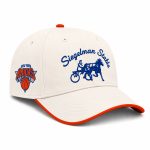 2026 Jalen Brunson Knicks Siegelman Stable Champions Hat