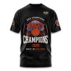2026 Knicks Champions Built In New York Shirt1