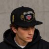 2026 Knicks Champions Locker Room Snapback Hat 5 2026 Knicks Champions Locker Room Snapback Hat