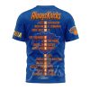 2026 Knicks Championship 3D Shirt2