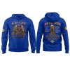 2026 Knicks Finals Champions The Wait Is Over Hoodie