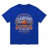 2026 Knicks We Are The Champions 53 Years Later Shirt 1