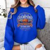 2026 Knicks We Are The Champions 53 Years Later Shirt 2