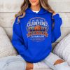 2026 Knicks We Are The Champions 53 Years Later Shirt 3