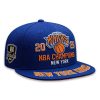 2026 Knicks World Champions Classic Hat