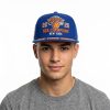 2026 Knicks World Champions Classic Hat2