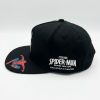 2026 Little Caesars Spider Man Hat1