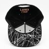 2026 Little Caesars Spider Man Hat2