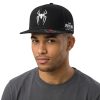 2026 Little Caesars Spider Man Hat23