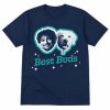 2026 Mariners Best Buds Night Shirt Giveaway