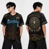 2026 Mariners Native American Heritage Night Baseball Jersey