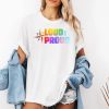 2026 Mariners Pride Month Shirt Giveaway (2)