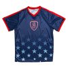 2026 Mariners Stars And Stripes Soccer Jersey Day Giveaway 4 2026 Mariners Stars And Stripes Soccer Jersey Day Giveaway1