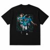 2026 Mariners Tough as Naylz Night Shirt Giveaway