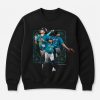 2026 Mariners Tough as Naylz Night Shirt Giveaway1