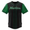 2026 Marlins Flanigans Fest Jersey Giveaway 2