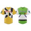 2026 Marlins Toy Story 5 Day Jersey Giveaway