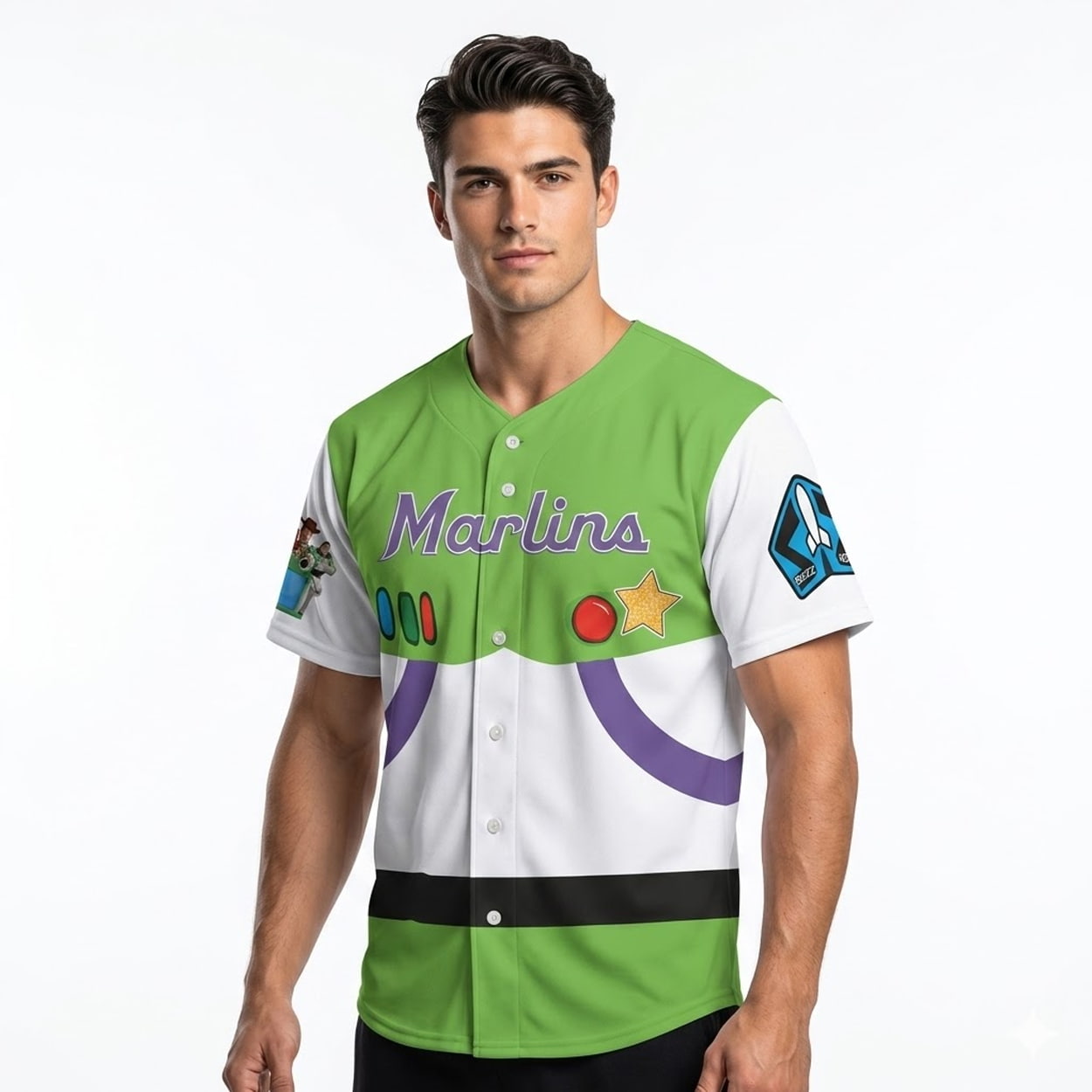 2026 Marlins Toy Story 5 Day Jersey Giveaway 4 2026 Marlins Toy Story 5 Day Jersey Giveaway3