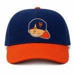 2026 Mets Backyard Baseball Night Hat Giveaway