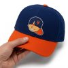 2026 Mets Backyard Baseball Night Hat Giveaway