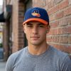 2026 Mets Backyard Baseball Night Hat Giveaway2
