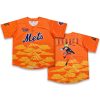 2026 Mets Naruto Night Jersey Giveaway