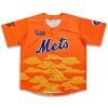 2026 Mets Naruto Night Jersey Giveaway1