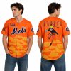 2026 Mets Naruto Night Jersey Giveaway