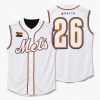 2026 Mets Pride Sleeveless Jersey Giveaway